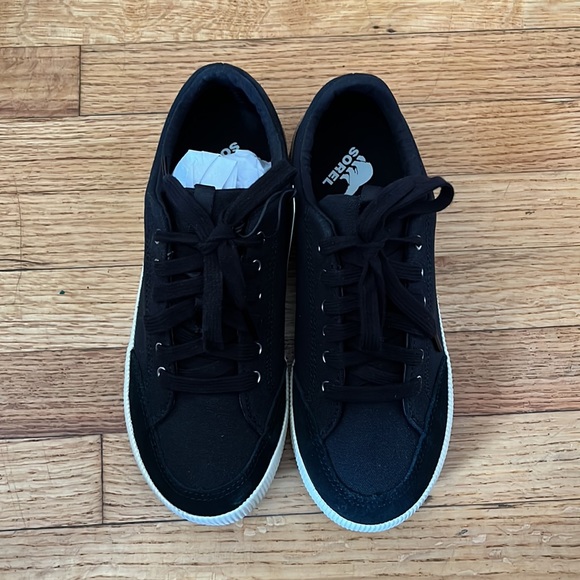 COPY - New Sorel Out N about  plus classic sneakers - Picture 6 of 13